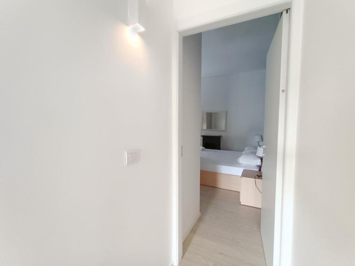 Joivy Elegant Flat For 6 With 2 Balconies Apartamento Milão Exterior foto