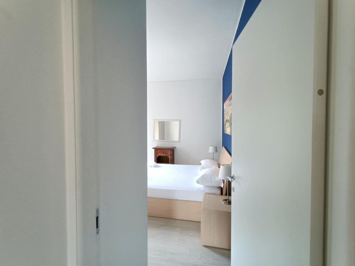 Joivy Elegant Flat For 6 With 2 Balconies Apartamento Milão Exterior foto