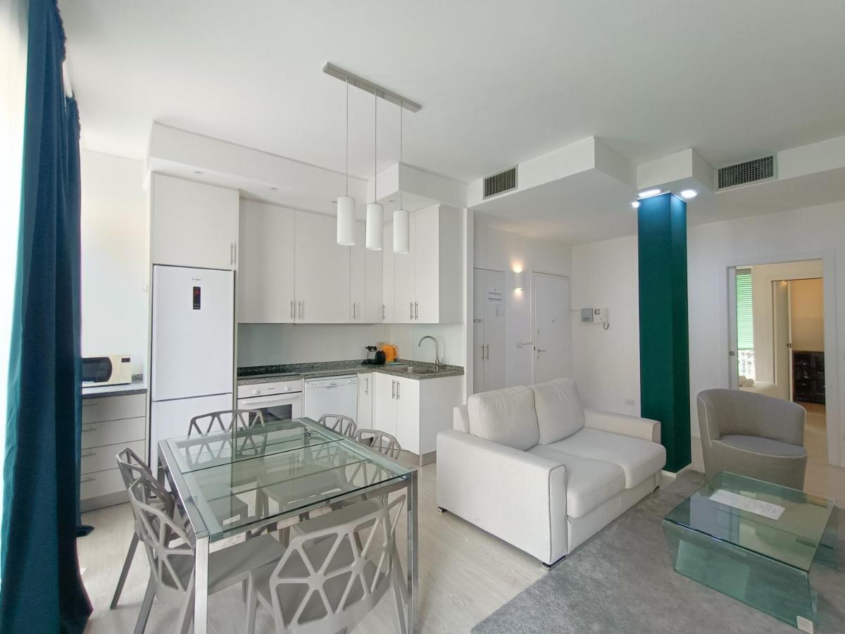 Joivy Elegant Flat For 6 With 2 Balconies Apartamento Milão Exterior foto
